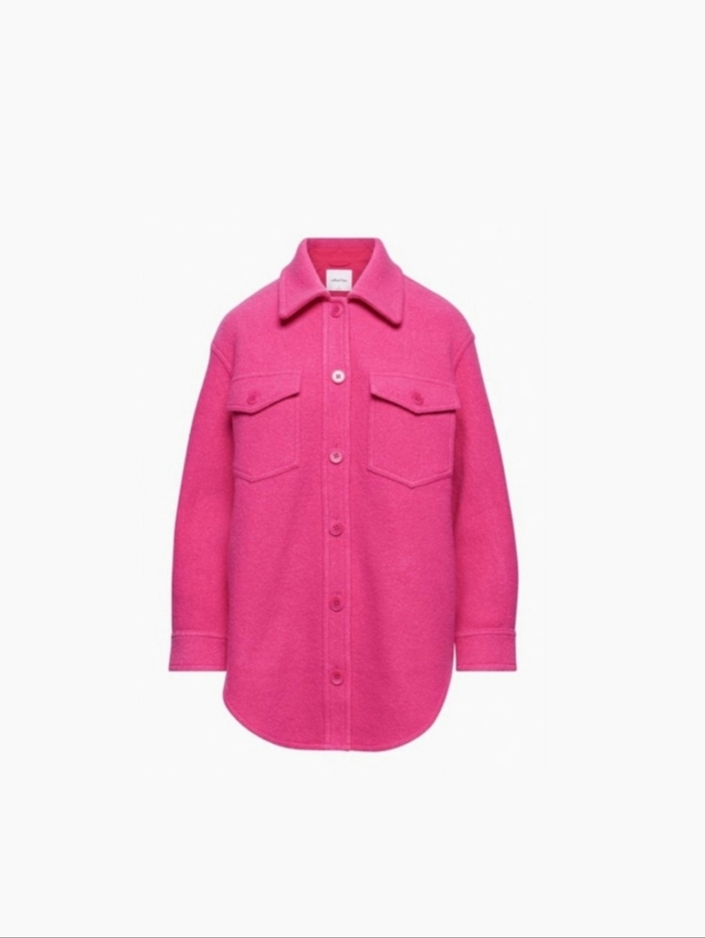the ganna jacket